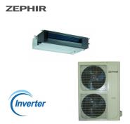 Aer conditionat tip duct Zephir Inverter MD M-24HR-INV14 